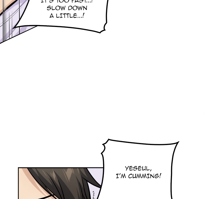 Excuse Me This Is My Room chapter 35 page 81
