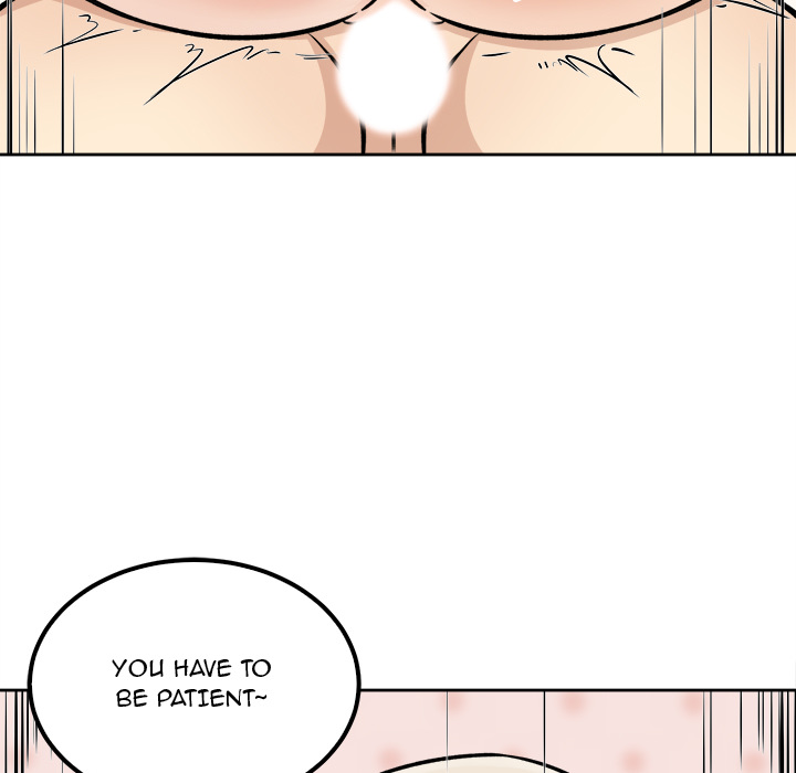 Excuse Me This Is My Room chapter 35 page 85