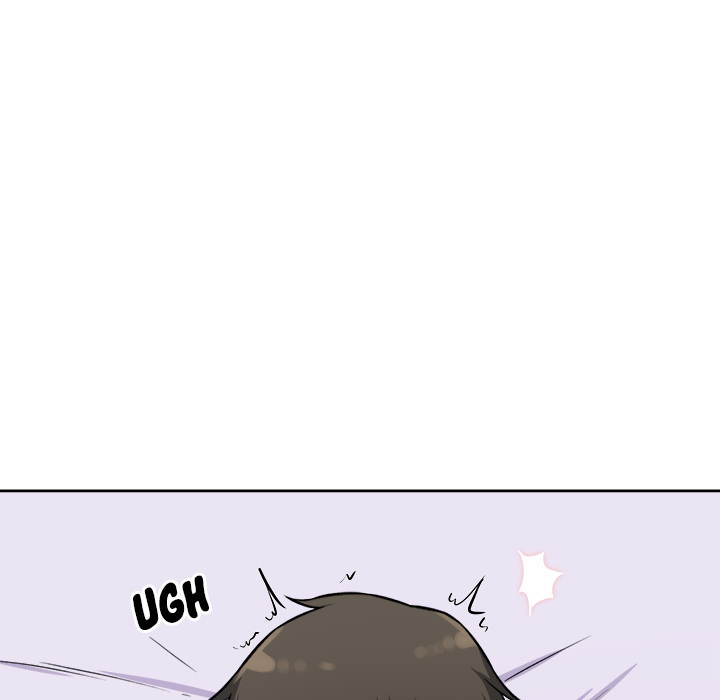 Excuse Me This Is My Room chapter 35 page 87