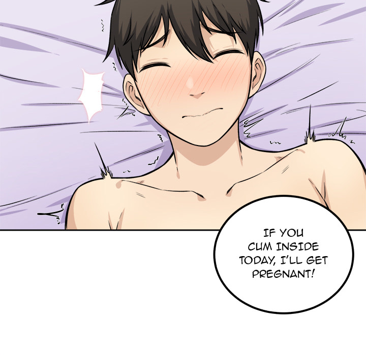 Excuse Me This Is My Room chapter 35 page 88
