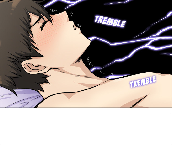 Excuse Me This Is My Room chapter 35 page 95