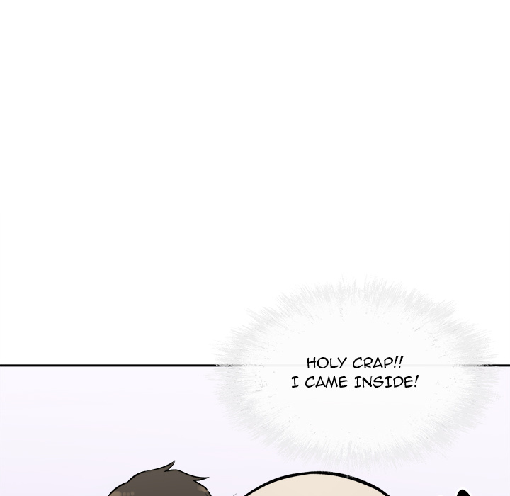 Excuse Me This Is My Room chapter 35 page 96