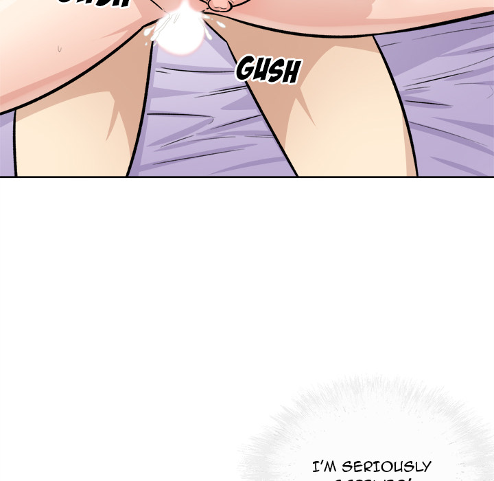 Excuse Me This Is My Room chapter 35 page 98