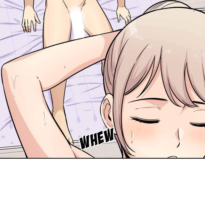 Excuse Me This Is My Room chapter 35 page 101