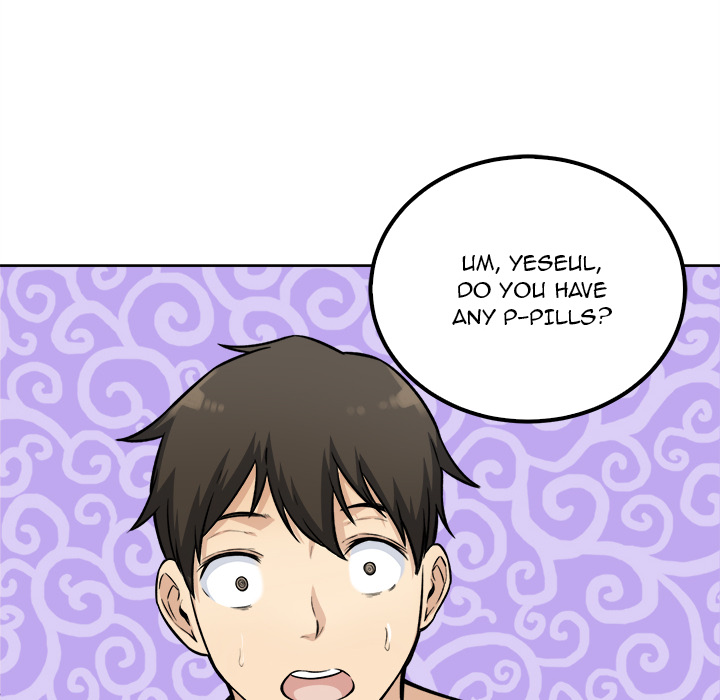 Excuse Me This Is My Room chapter 35 page 102