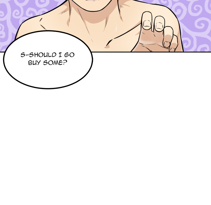 Excuse Me This Is My Room chapter 35 page 103
