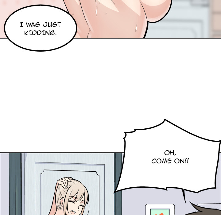 Excuse Me This Is My Room chapter 35 page 105