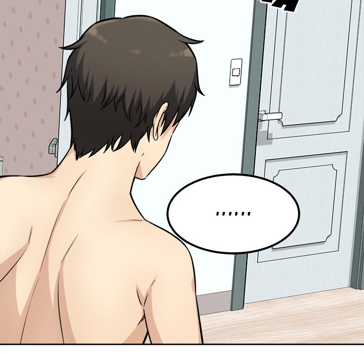 Excuse Me This Is My Room chapter 35 page 108