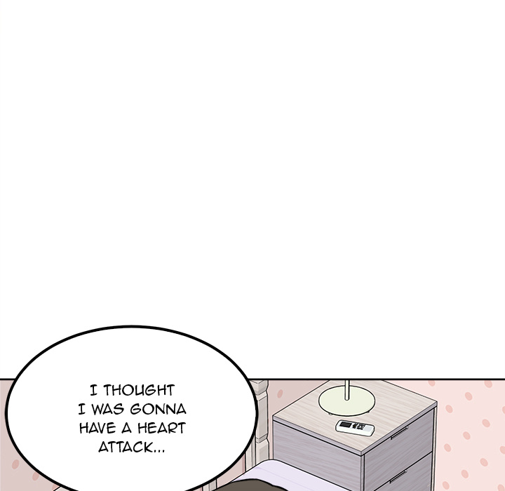 Excuse Me This Is My Room chapter 35 page 109
