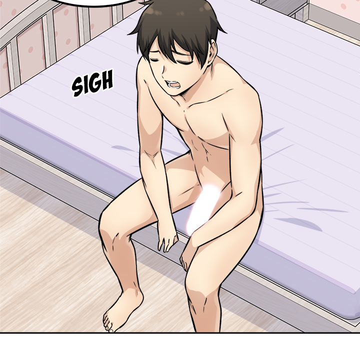 Excuse Me This Is My Room chapter 35 page 110