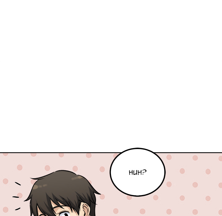 Excuse Me This Is My Room chapter 35 page 111
