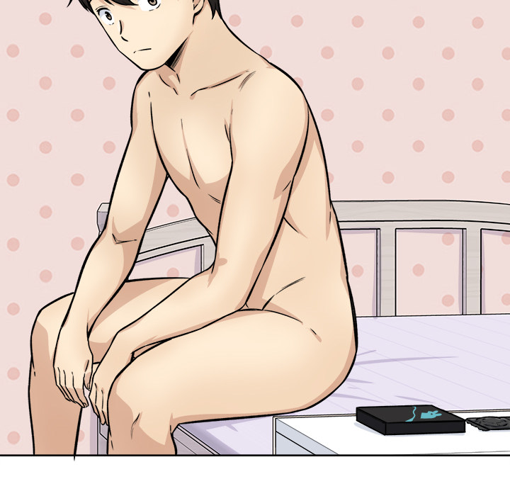 Excuse Me This Is My Room chapter 35 page 112