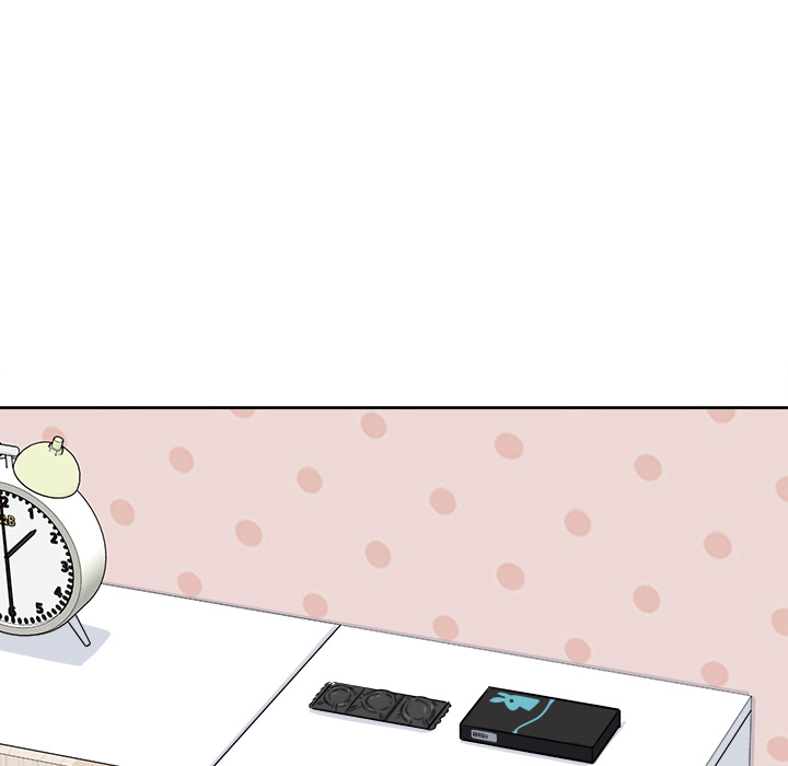 Excuse Me This Is My Room chapter 35 page 113