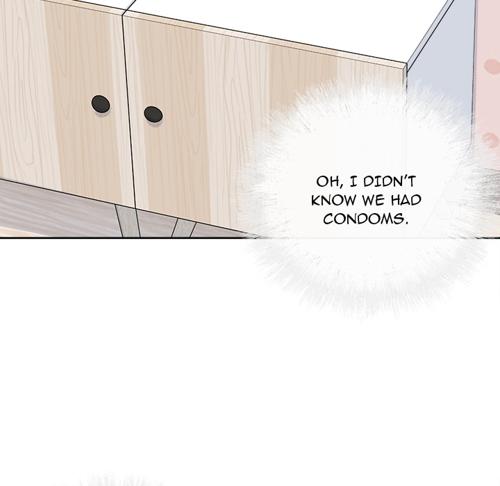 Excuse Me This Is My Room chapter 35 page 114