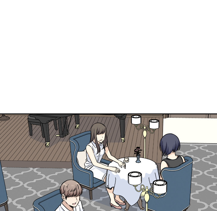 Excuse Me This Is My Room chapter 35 page 119