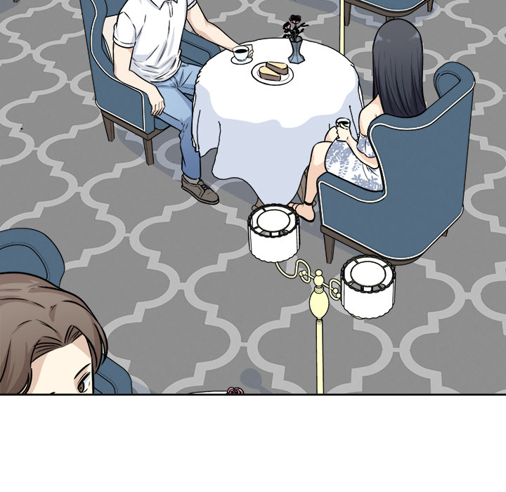 Excuse Me This Is My Room chapter 35 page 120