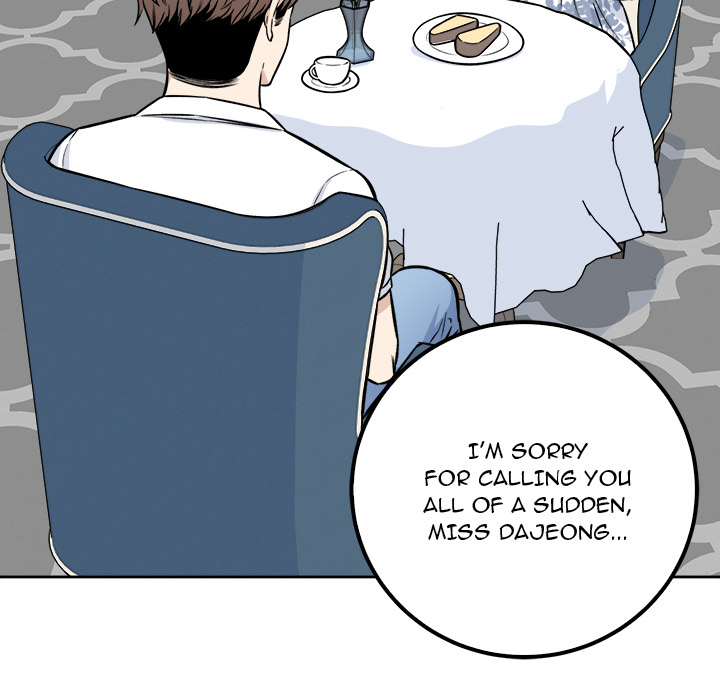 Excuse Me This Is My Room chapter 35 page 122