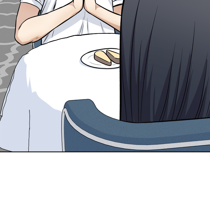 Excuse Me This Is My Room chapter 35 page 124