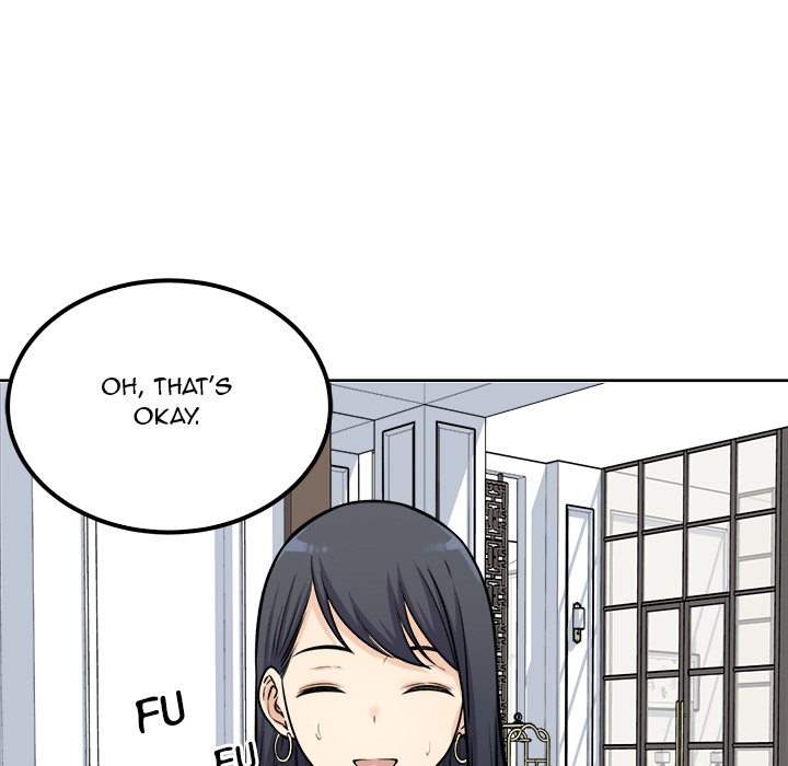 Excuse Me This Is My Room chapter 35 page 125
