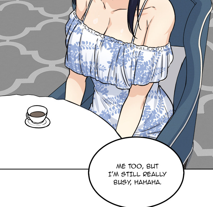 Excuse Me This Is My Room chapter 35 page 129