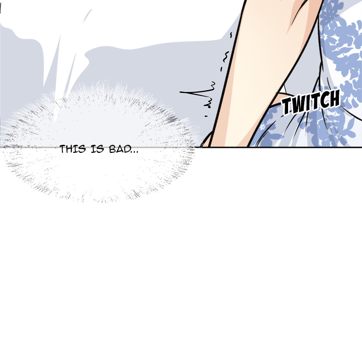 Excuse Me This Is My Room chapter 35 page 131