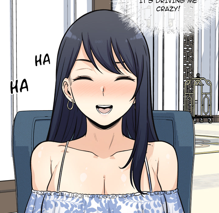 Excuse Me This Is My Room chapter 35 page 134