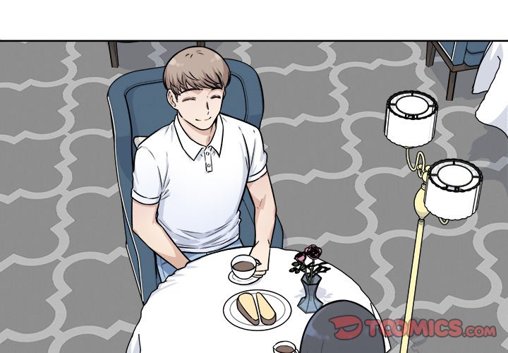 Excuse Me This Is My Room chapter 36 page 3