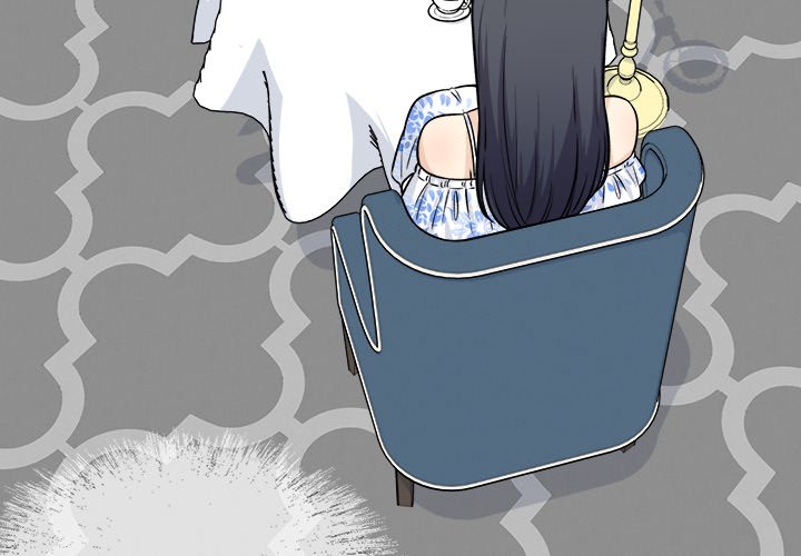 Excuse Me This Is My Room chapter 36 page 4