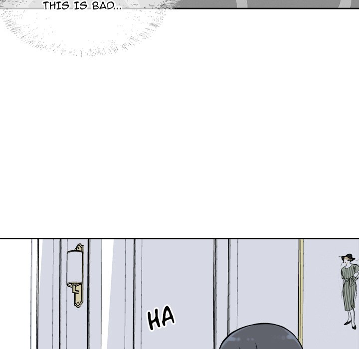 Excuse Me This Is My Room chapter 36 page 5
