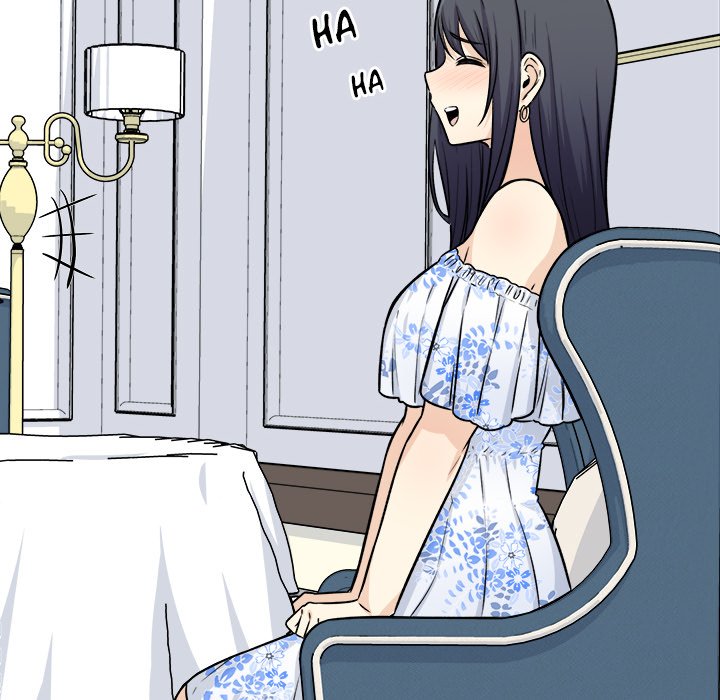 Excuse Me This Is My Room chapter 36 page 6