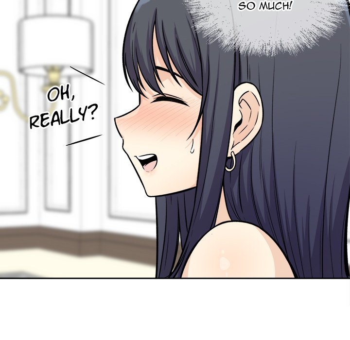 Excuse Me This Is My Room chapter 36 page 8