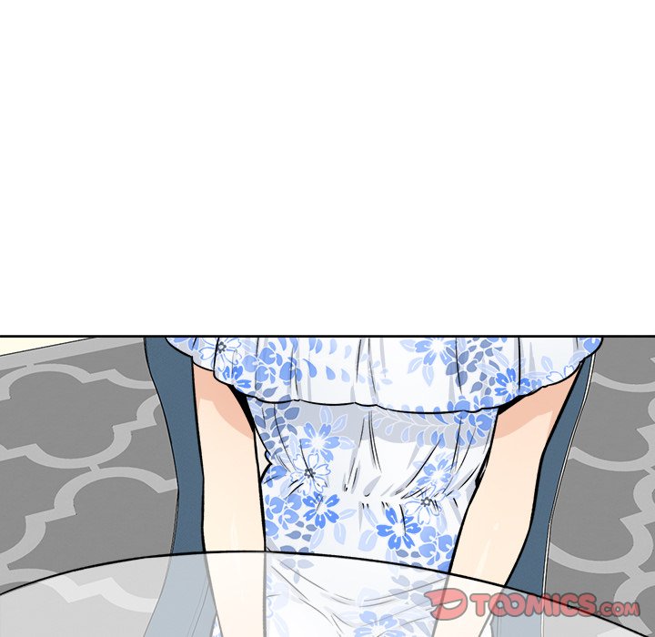 Excuse Me This Is My Room chapter 36 page 9