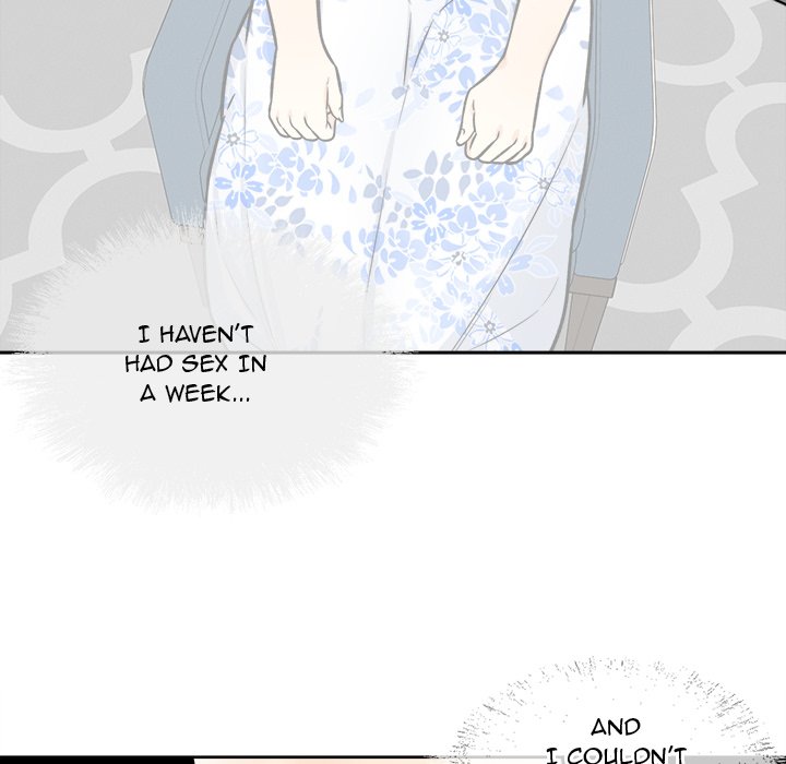 Excuse Me This Is My Room chapter 36 page 10