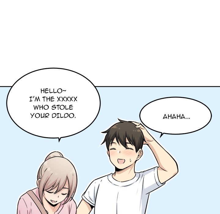 Excuse Me This Is My Room chapter 36 page 12