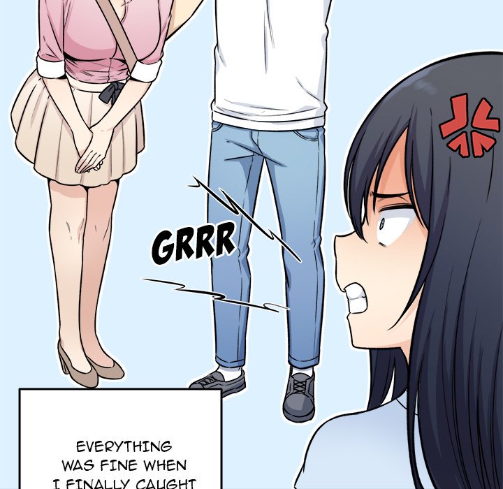 Excuse Me This Is My Room chapter 36 page 13