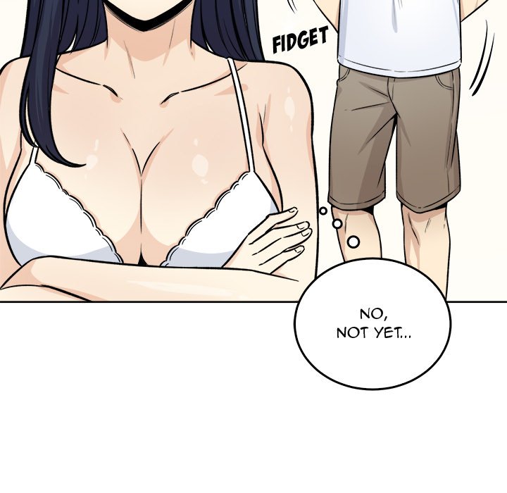 Excuse Me This Is My Room chapter 36 page 16