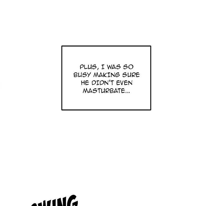 Excuse Me This Is My Room chapter 36 page 17