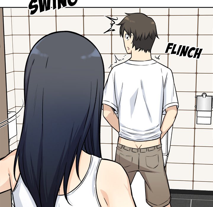 Excuse Me This Is My Room chapter 36 page 18