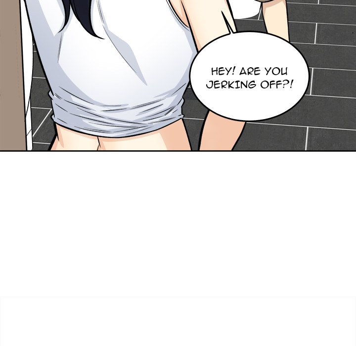 Excuse Me This Is My Room chapter 36 page 19