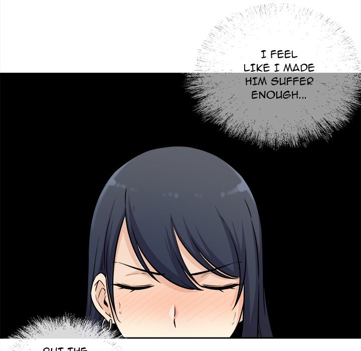 Excuse Me This Is My Room chapter 36 page 20