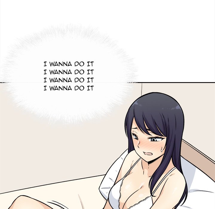 Excuse Me This Is My Room chapter 36 page 22