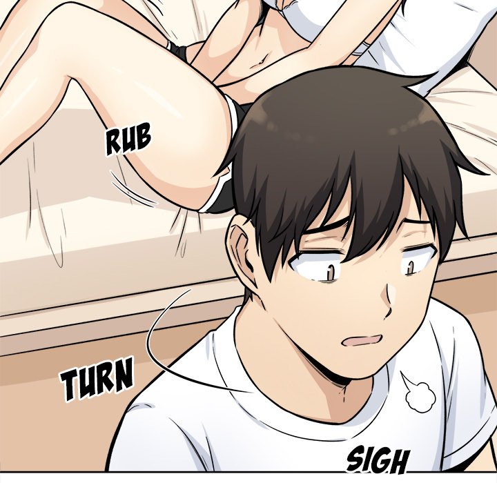 Excuse Me This Is My Room chapter 36 page 23