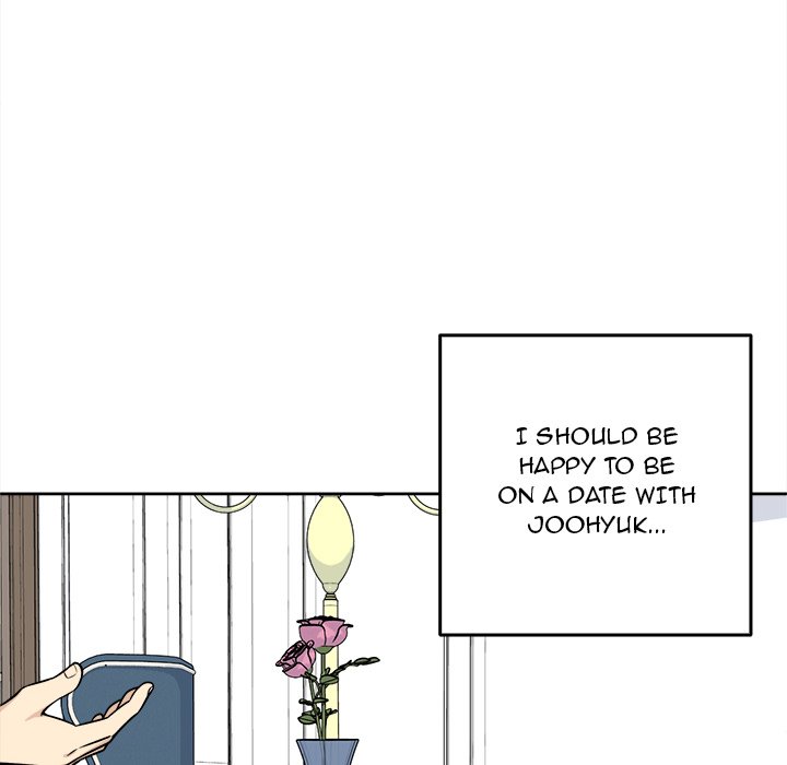 Excuse Me This Is My Room chapter 36 page 24