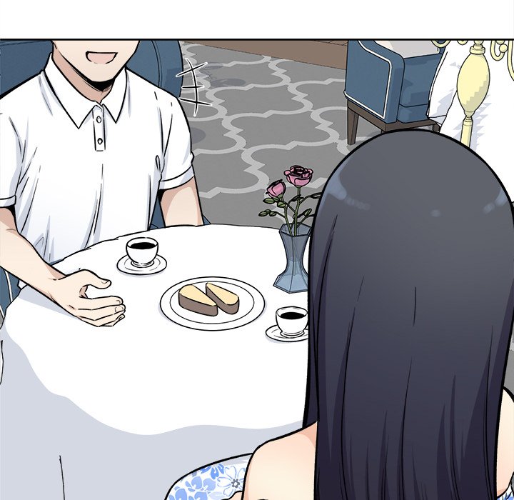 Excuse Me This Is My Room chapter 36 page 26