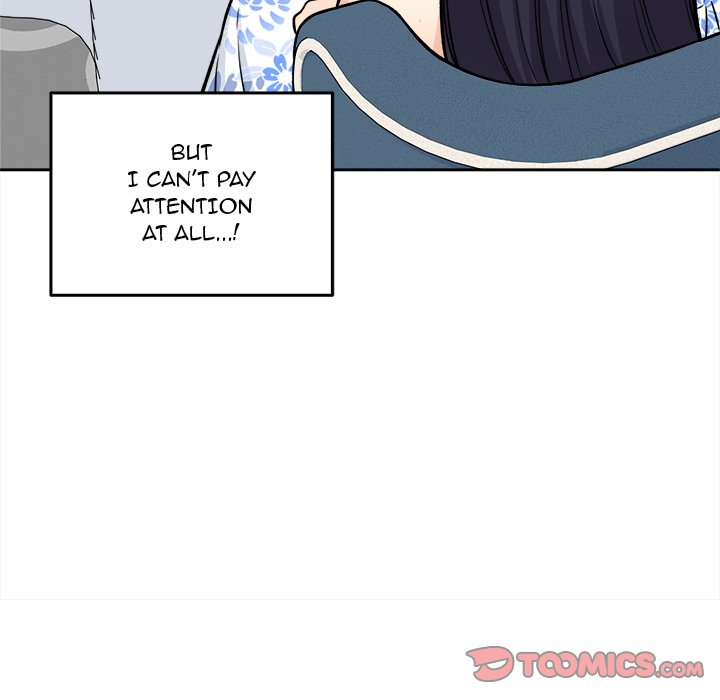 Excuse Me This Is My Room chapter 36 page 27