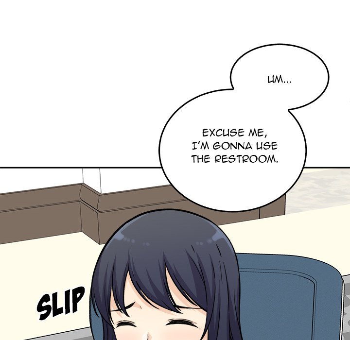 Excuse Me This Is My Room chapter 36 page 28