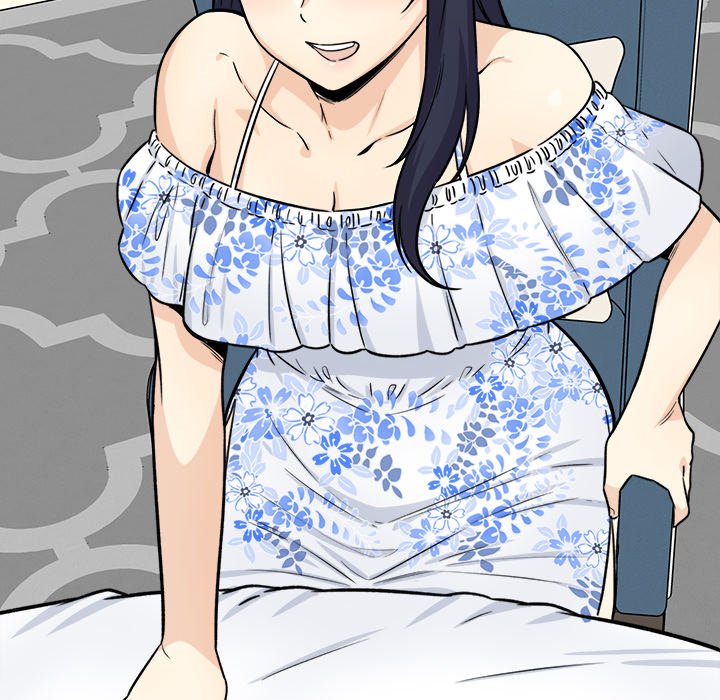 Excuse Me This Is My Room chapter 36 page 29
