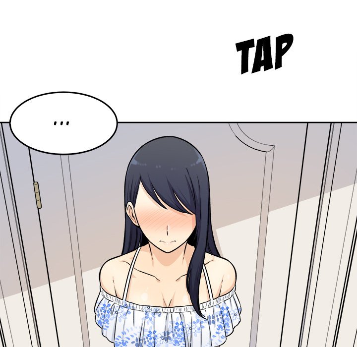 Excuse Me This Is My Room chapter 36 page 32