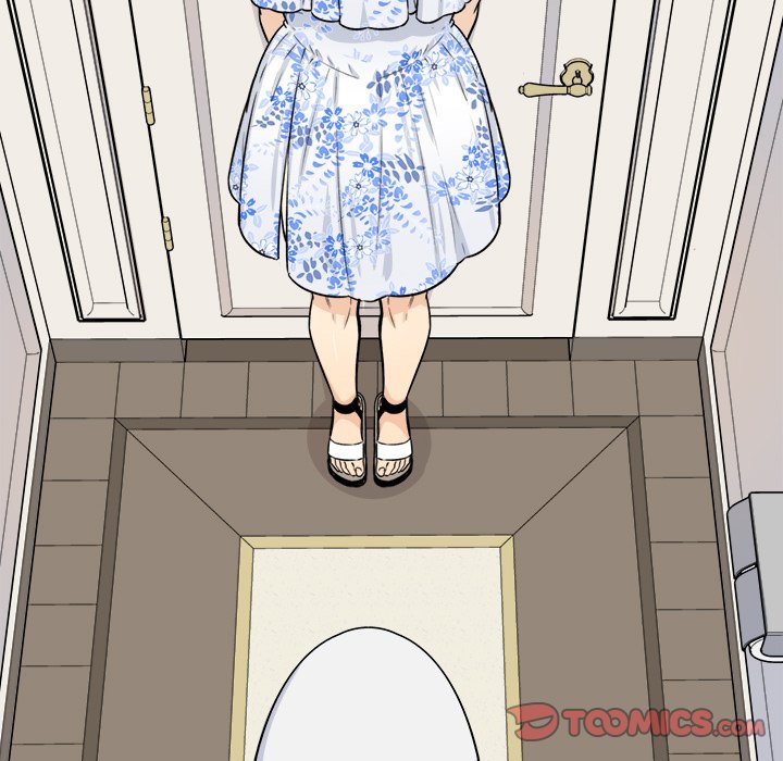 Excuse Me This Is My Room chapter 36 page 33