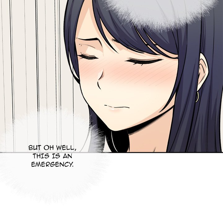 Excuse Me This Is My Room chapter 36 page 35